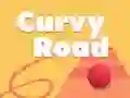 Игра Извилистая дорога онлайн