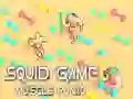 Squid Game Muscle Run.io