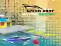 Игра Скоростной катер: Водные гонки онлайн Игра Скоростной катер: Водные гонки онлайн