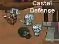 Игра Оборона замка онлайн Игра Оборона замка онлайн