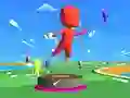 Bouncy Race 3d