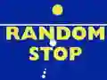 Игра Случайная остановка онлайн Игра Случайная остановка онлайн