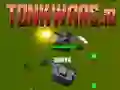 Игра Танковые войны онлайн онлайн