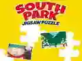 South Park Jigsaw Puzzle