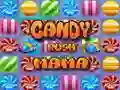 Игра Конфетный прорыв мамы онлайн