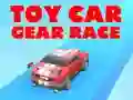 Игра Механика гонок на игрушечной машинке онлайн