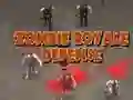 Zombie Royale Defense