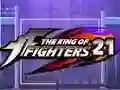 The King of Fighters 2021