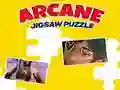 Игра Аркан: Джинкс Пазл онлайн
