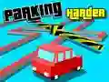 Parking Harder