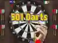 Игра Дартс 501 и другие онлайн Игра Дартс 501 и другие онлайн