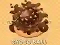 Игра Шоколадный шар онлайн