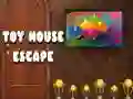 Игра Побег из дома игрушек онлайн