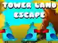 Игра Побег из Башни онлайн Игра Побег из Башни онлайн