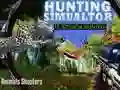 Игра Симулятор охоты онлайн