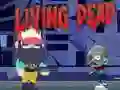 Игра Живые мертвецы онлайн