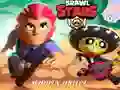 Brawl Stars hidden object