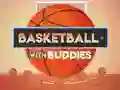 Игра Баскетбол с приятелями онлайн