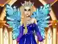 Игра Эльза Зимняя коронация онлайн