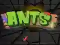 Игра Муравьи онлайн Игра Муравьи онлайн