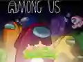 Игра Амонг Ас: скрытые изображения онлайн Игра Амонг Ас: скрытые изображения онлайн
