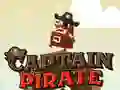 Игра Капитан пиратов онлайн
