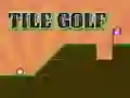 Игра Плитка для гольфа онлайн