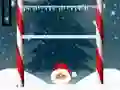 Игра Санта Клаус прыгун онлайн