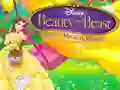 Игра Красавица и Чудовище: Волшебный мир Белль онлайн