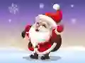 Игра Волшебное Рождество Санты онлайн