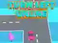 Turn Left Online