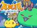 Axie Infinity
