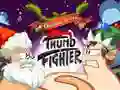Thumb Fighter Christmas Edition