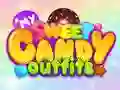 Игра Мои сладкие конфеты онлайн