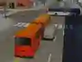 Bus Simulation City Bus Driver