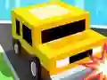 Blocky Highway Racing