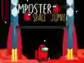 Imposter Space Jumper