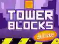 Игра Башенные блоки Делюкс онлайн Игра Башенные блоки Делюкс онлайн