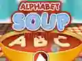 Alphabet Soup For Kids