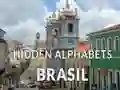 Игра Скрытые буквы Бразилии онлайн
