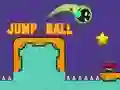 Игра Приключение прыгающего шара онлайн