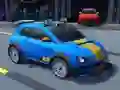 Игра Городские автомобильные трюки. Майями онлайн