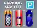 Parking Master