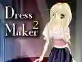 Игра Создатель одежды 2 онлайн