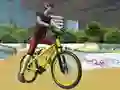 Extreme BMX Freestyle 3D