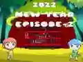 Игра Новый 2022 год: Эпизод 2 онлайн