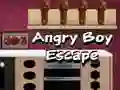 Angry Boy Escape