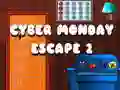 Cyber Monday Escape 2