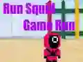 Run Squid Game Run