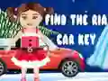 Игра Найдите ключ от машины Риа онлайн